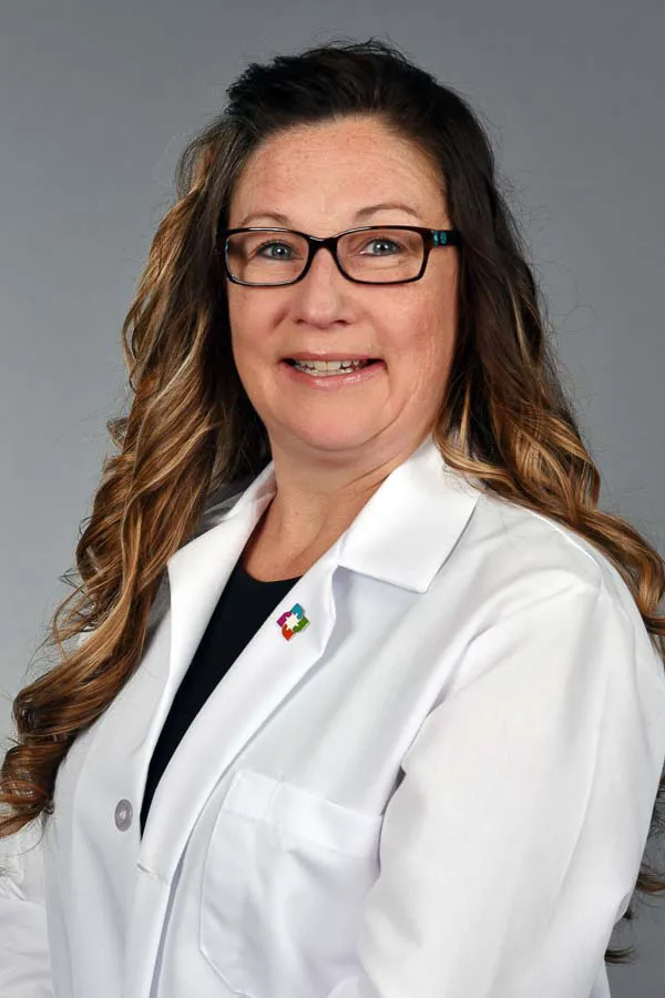 Photo of Bailey-DeBlois, Jessica, APRN